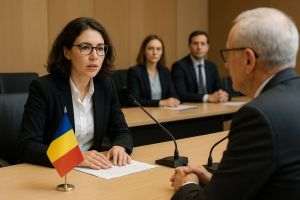 Romania completes OECD assessment in science and research
